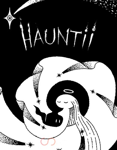 HAUNTII